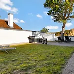 Beautiful In With 2 Bedrooms And Wifi * Pandrup