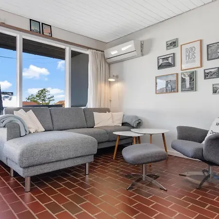 Beautiful In With 2 Bedrooms And Wifi * Pandrup