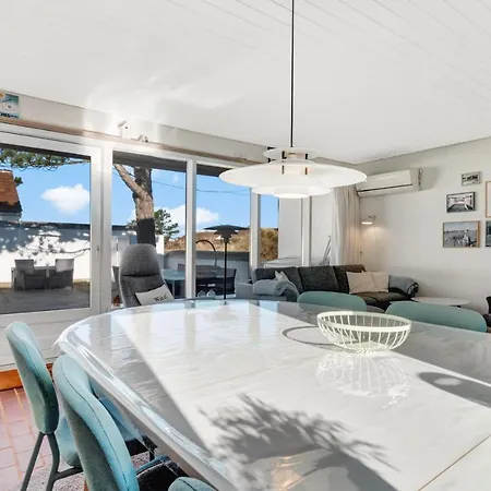 Beautiful In With 2 Bedrooms And Wifi * Pandrup