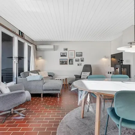 Beautiful In With 2 Bedrooms And Wifi Pandrup