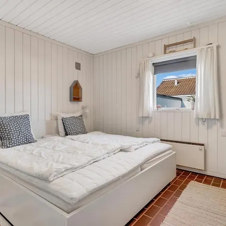 Beautiful In With 2 Bedrooms And Wifi Pandrup