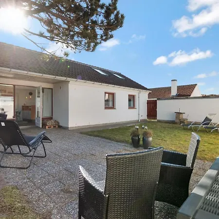 Beautiful In With 2 Bedrooms And Wifi Ferienhaus