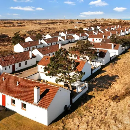 Beautiful In With 2 Bedrooms And Wifi Holiday home Pandrup
