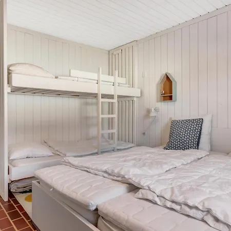 Beautiful In With 2 Bedrooms And Wifi Ferienhaus *