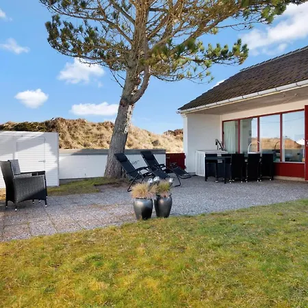 Beautiful In With 2 Bedrooms And Wifi Ferienhaus Pandrup