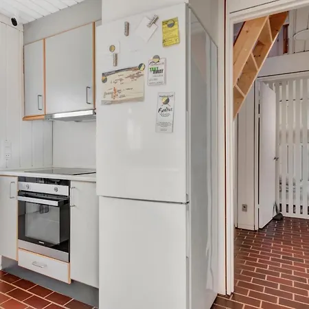 Beautiful In With 2 Bedrooms And Wifi Pandrup