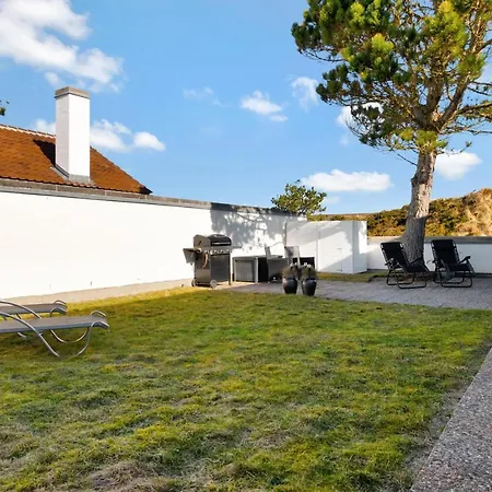Beautiful In With 2 Bedrooms And Wifi * Pandrup