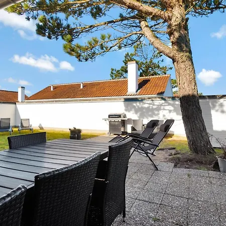 Holiday home Beautiful In With 2 Bedrooms And Wifi Pandrup
