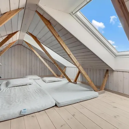 Beautiful In With 2 Bedrooms And Wifi Ferienhaus Pandrup